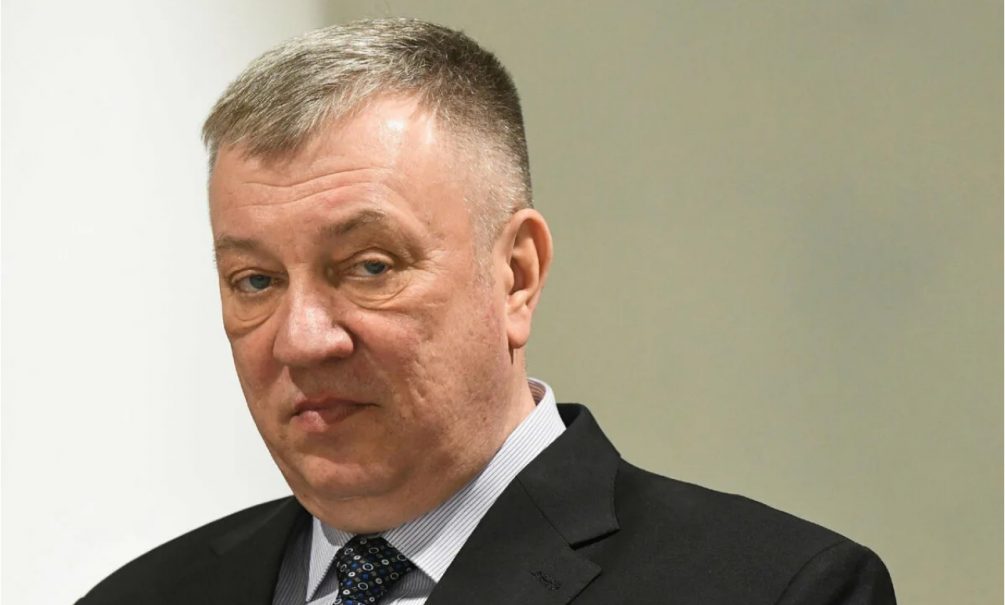 «Осенью будет мобилизация»: сообщил телеграм-канал депутата Гурулева – позднее появилась информация, что канал был взломан 