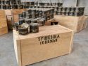«За такое надо расстреливать»: тыловые воры поставляли в войска некачественную тушенку без мяса