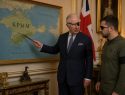 «Людоедский план» против России: Арестович* раскрыл британскую блокадную стратегию по Крыму