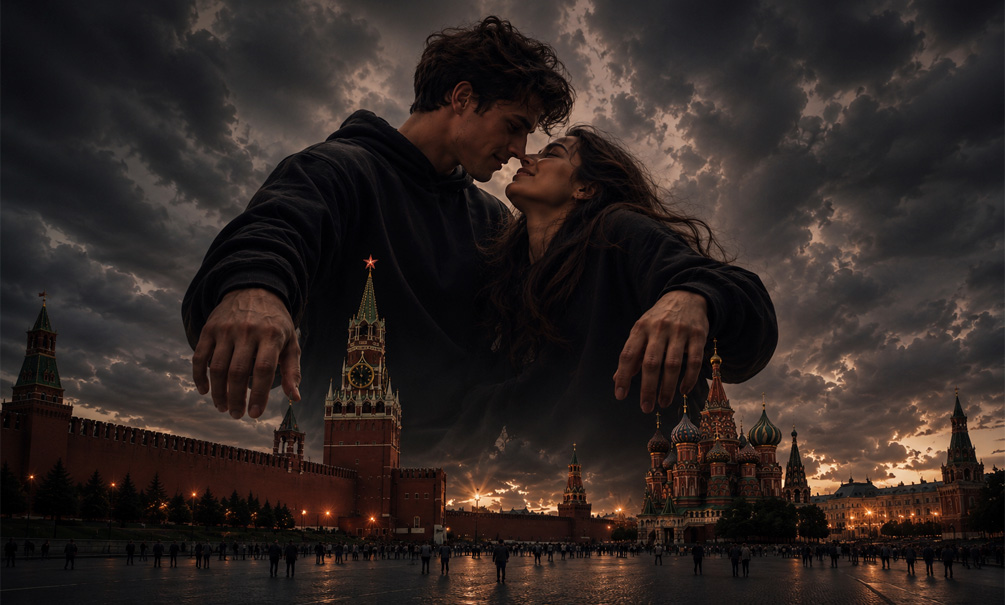 Новую угрозу национальной безопасности нашли в Минюсте: сожительство без регистрации брака 