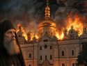 «Лавра падет, а через полгода Русь объединится»: в сети вспомнили важное пророчество старца Зосимы
