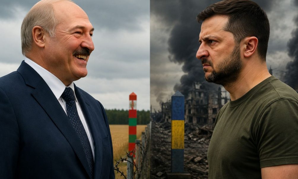«Притихнут, так как умирать не собираются»: эксперт назвал неожиданную причину угроз Зеленского Минску 