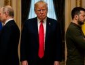 "Вот Анкориджу - конец, кто не верил – молодец": Трамп потребовал от Путина и Зеленского «разбираться самим» с войной