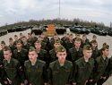 Будет ли в России мобилизация? В Совете Федерации дали ответ