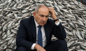 Россия полностью перекрыла импорт рыбной продукции из Армении: ущерб Еревана - десятки миллионов долларов