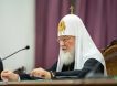 Слишком влиятельный: Евросоюз включил в список персональных санкций против России патриарха Московской и всея Руси Кирилла