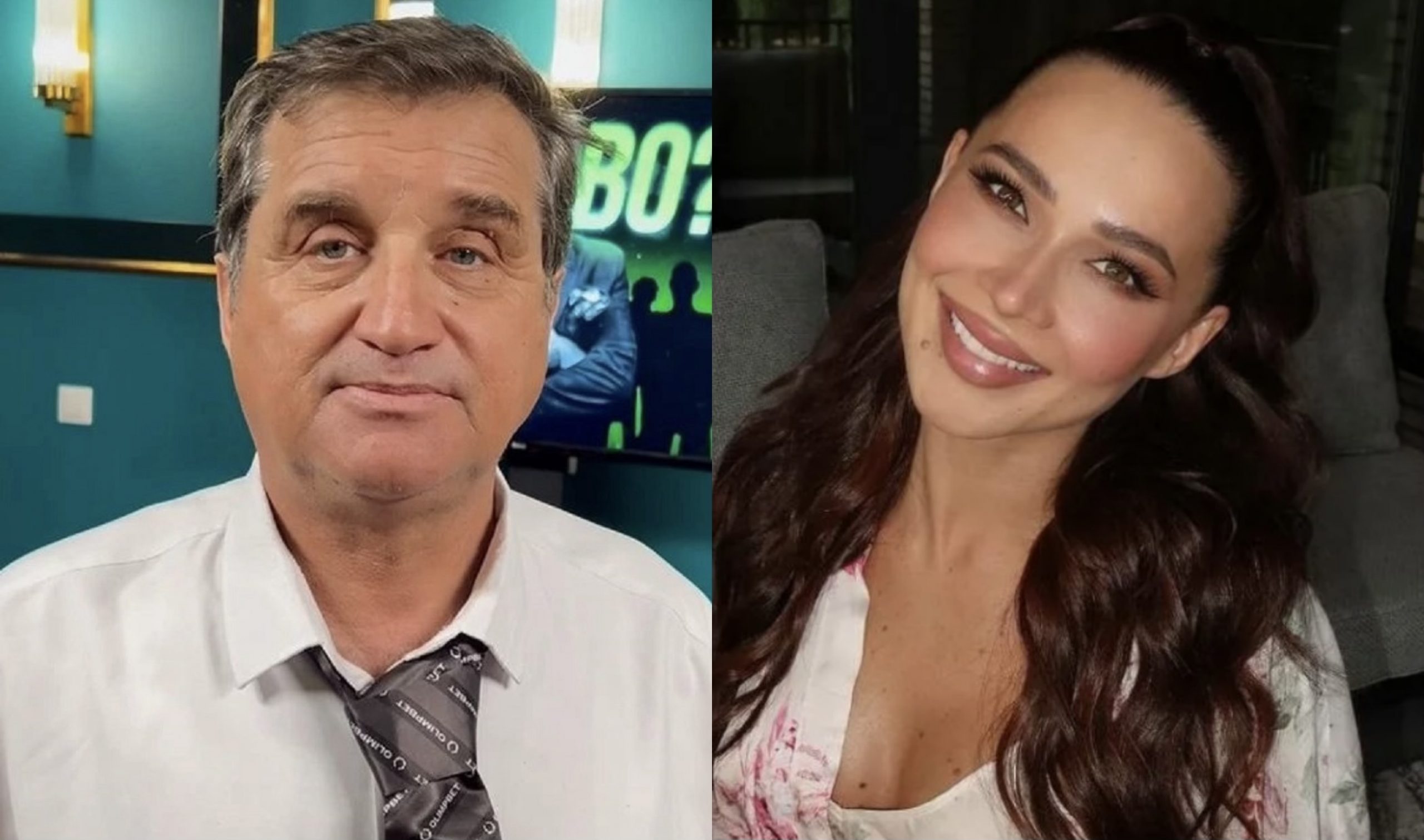 Отар Кушанашвили вновь жестко высказался о борющейся с раком Лерчек: «Её природу не изменишь»