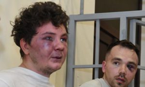 «Наркодело» без наркотиков: стали известны подробности суда над российскими айтишниками в Азербайджане