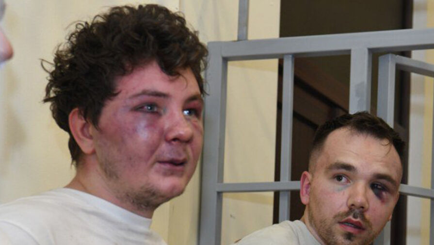«Наркодело» без наркотиков: стали известны подробности суда над российскими айтишниками в Азербайджане 