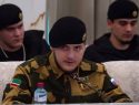 Дважды Герой: Адаму Кадырову вручили новую награду