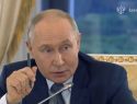 Надо будет сказать «слава Богу, что все закончилось»: Путин рассказал о возможной встрече с Зеленским при завершении СВО