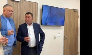 Высокие отношения арестованного мэра Уфы и руководства суда Башкирии проявились в документах о родственниках