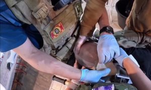 Подвиг военврачей: в зоне СВО хирурги в бронежилетах провели уникальную операцию