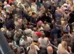 Коллапс в Сочи: тысячи людей застряли в аэропорту из-за угрозы БПЛА
