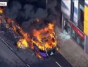 Стармер продолжит покрывать мигрантов: в Северной Ирландии вспыхнули протесты из-за миграционной политики властей Британии