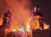 «Вы нам еще, гады, за Севастополь ответите»: Киев в огне после массированной атаки ВС РФ, Зеленский снова сбежал