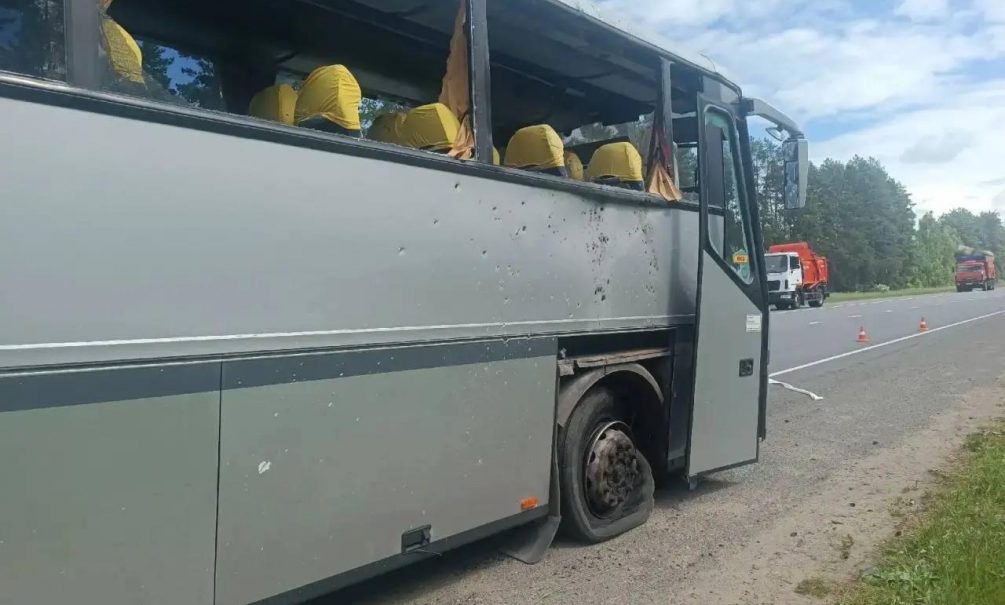 &laquo;Очередной акт терроризма&raquo;: Киев жаждет втянуть Минск в войну, нанося удары по детям - БлокнотРУ - Новости Беларуси. Беларусь новости. Беларусь новости сегодня. Новости Белоруссии. Белоруссия новости. Новости Белоруссии сегодня. Последние новости Белоруссии сегодня. Последние новости Беларуси на сегодня. Беларусь Россия новости. Ситуация вокруг Беларуси. Беларусь и Россия отношения.