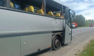«Очередной акт терроризма»: Киев жаждет втянуть Минск в войну, нанося удары по детям