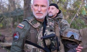 К жестким ударам и новому ультиматуму Украине призвал лидер партии «Родина» Алексей Журавлев