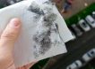 Черные осадки выпали в Подмосковье после удара дрона по НПЗ