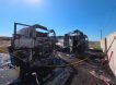 «В эту игру можно играть вдвоем»: русские дроны уничтожают бензовозы врага под Одессой