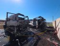 «В эту игру можно играть вдвоем»: русские дроны уничтожают бензовозы врага под Одессой