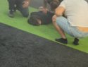 Бросился с мачете на людей: в Краснодаре неизвестный устроил кровавую расправу в торговом центре
