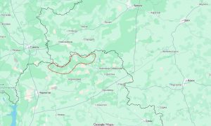 Киевский режим принудительно вывозит людей из Черниговщины: ВСУ готовятся к удару по Беларуси