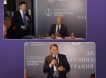На Петербургском юридическом форуме обсудили, как бизнесу управлять репутацией в новых реалиях