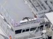 «Давно пора вооружить корабли»: эстонцы испугались пулемета на борту русского СПГ-танкера