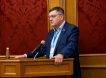 «Родина» выдвинула Олега Пахолкова в депутаты Государственной Думы
