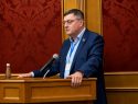 «Родина» выдвинула Олега Пахолкова в депутаты Государственной Думы