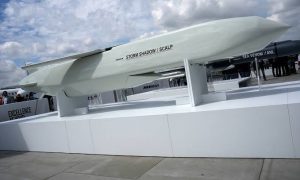 Ракеты по России полетят одна за одной: Украина готовится выпускать Storm Shadow на своей территории