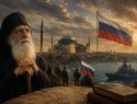 «Вернутся в родную гавань»: в сети вспомнили предсказание Паисия о будущем России