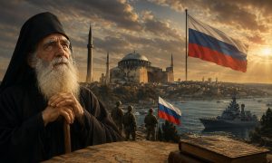 «Вернутся в родную гавань»: в сети вспомнили предсказание Паисия о будущем России