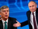 «Украина будет наша»: американский дипломат грозится заставить Россию остановить СВО