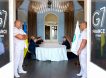 «Без привлечения санитаров»: названа реальная причина, из-за которой Зеленского пустили на саммит G7
