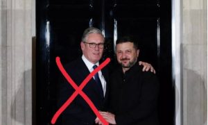 Никогда не здоровайся с Зеленским: Стармер ушел в отставку. Что изменится для России