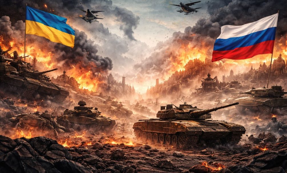 Когда закончится СВО: президент Финляндии Стубб назвал возможные сроки завершения конфликта 