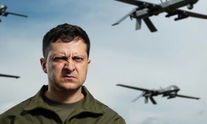 «Иллюзорные перемоги»: эксперты объяснили, зачем Украина наращивает удары по РФ