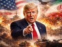 Трамп взял паузу, но не сдался: почему мир с Ираном может оказаться ловушкой