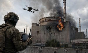 «Хохлам плевать»: эксперты считают, что Украина и дальше будет бить по ЗАЭС