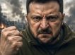 «Война заходит на круг тотального уничтожения»: на Украине ждут ответ — выходку Зеленского назвали безумием