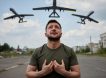 «Впаривает лохам»: Зеленский «продает» Прибалтике защиту от украинских дронов «Впаривает лохам»: Зеленский «продает» Прибалтике защиту от украинских дронов