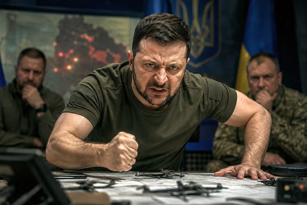 «Режим Зеленского сдохнет»: эксперт рассказал о будущем Украины и киевской верхушки