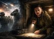 «Ударили по бункеру»: Зеленский в панике ищет укрытия, в Киеве — суета