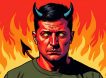 «Страна превратилась в концлагерь»: неонацисты фактически управляют Зеленским и держат в страхе Украину «Страна превратилась в концлагерь»: неонацисты фактически управляют Зеленским и держат в страхе Украину