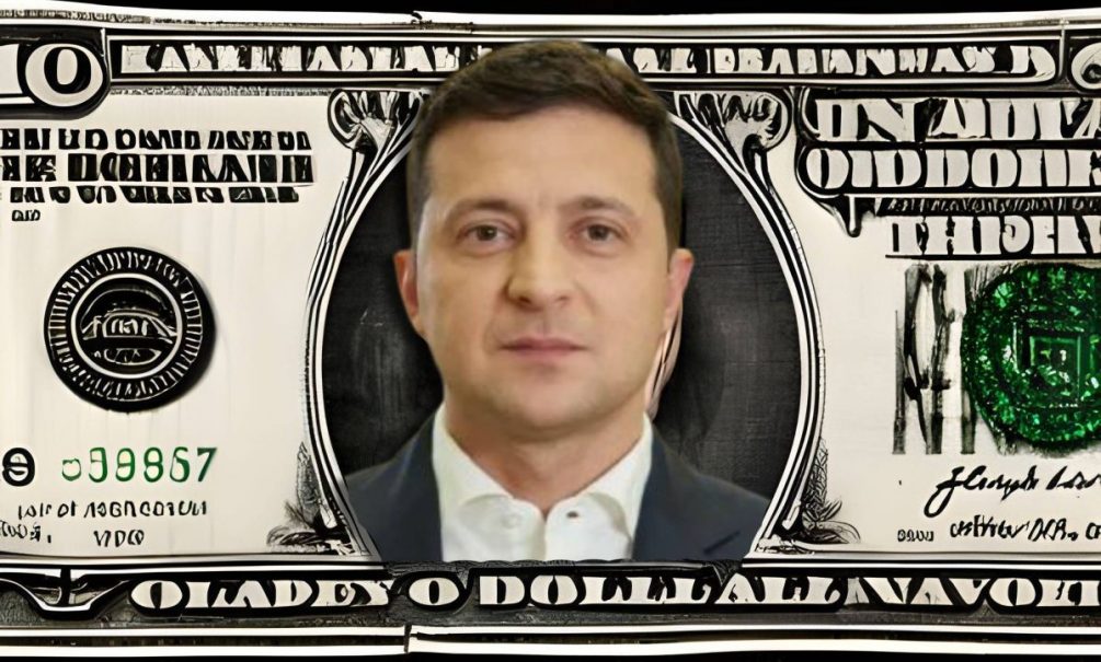 «Пока краха не произойдет»: в Европе признали, что не готовы остановить конфликт