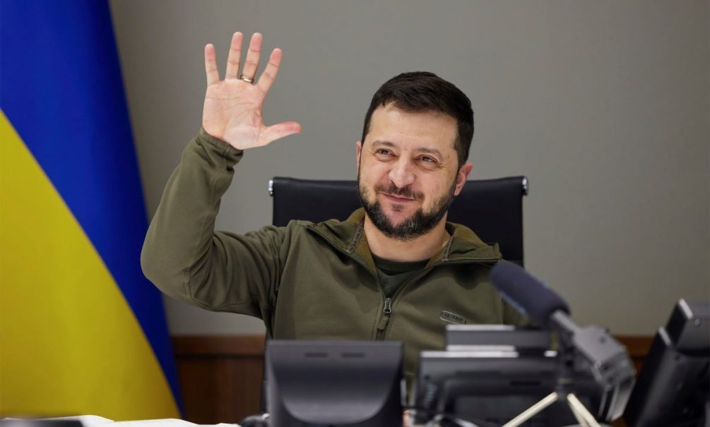 &laquo;Ради вас сожжем Россию&raquo;: Украина намерена потребовать у НАТО дополнительные миллиарды