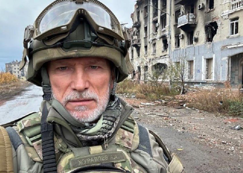 «Бить будем аккуратно, но сильно»: депутат Журавлёв заявил о новом подходе России к переговорам 